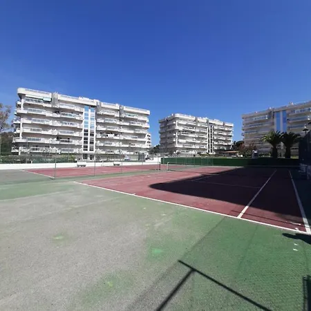 Apartman Precioso Conjunto Larimar Salou