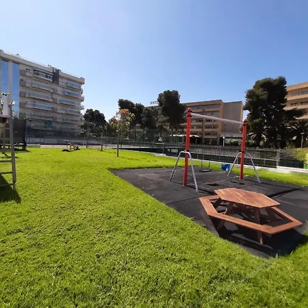 Precioso Apartamento Conjunto Larimar * Salou