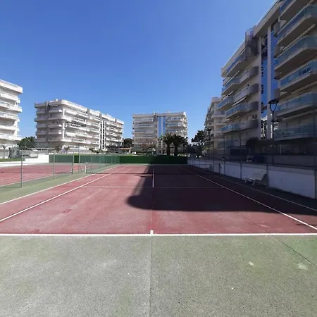 Appartement Precioso Apartamento Conjunto Larimar