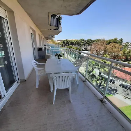 Apartment Precioso Apartamento Conjunto Larimar