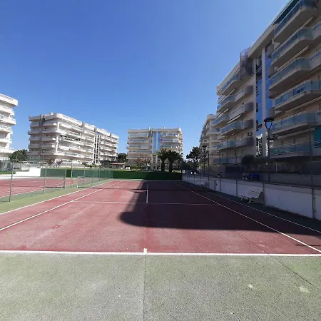 Precioso Apartamento Conjunto Larimar Salou