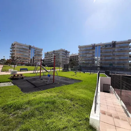Appartement Precioso Apartamento Conjunto Larimar