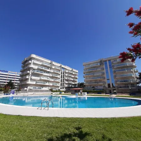 Apartment Precioso Apartamento Conjunto Larimar