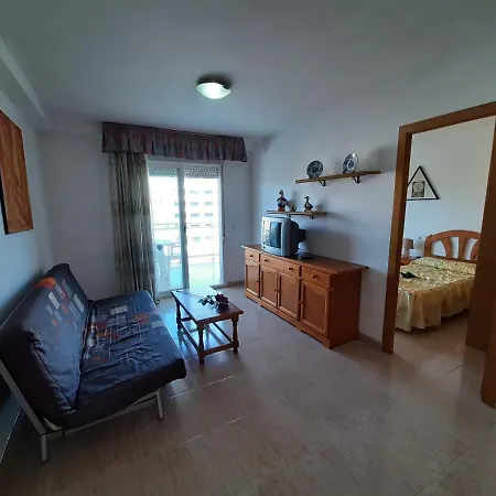 Precioso Apartamento Conjunto Larimar *