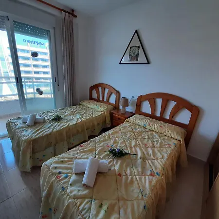 Precioso Apartamento Conjunto Larimar Apartment *