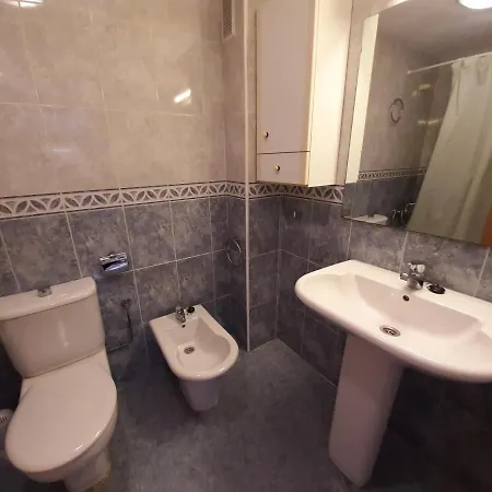 Precioso Apartamento Conjunto Larimar Apartment *