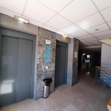 Apartment Precioso Apartamento Conjunto Larimar *