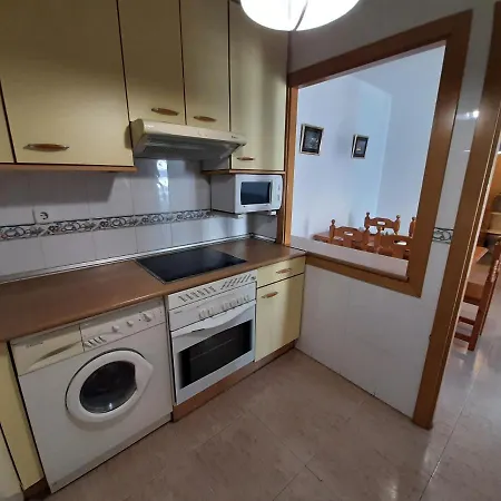 Apartment Precioso Apartamento Conjunto Larimar