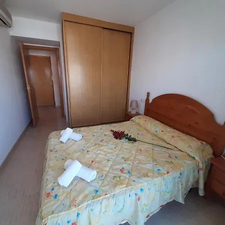 Precioso Apartamento Conjunto Larimar Apartment *