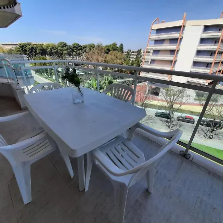 Precioso Apartamento Conjunto Larimar Salou