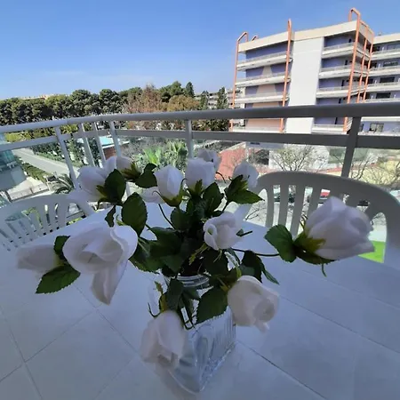 Apartment Precioso Apartamento Conjunto Larimar