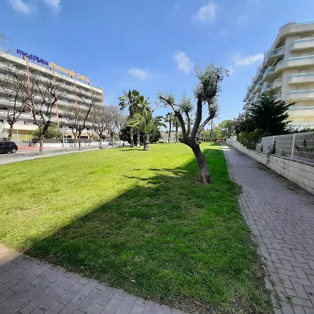 Precioso Apartamento Conjunto Larimar Salou