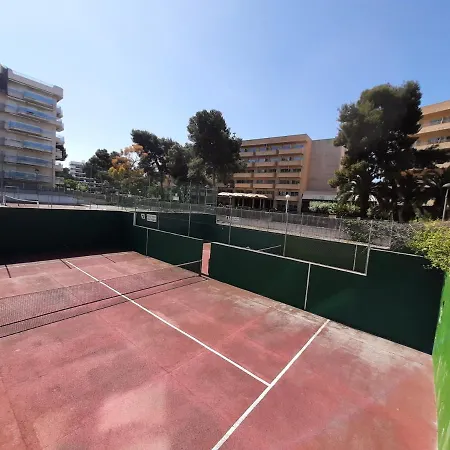 Precioso Apartamento Conjunto Larimar Salou