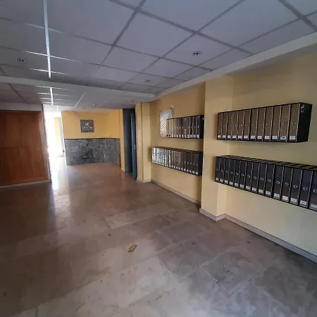 Apartman Precioso Conjunto Larimar