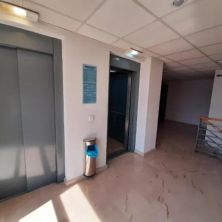 Appartement Precioso Apartamento Conjunto Larimar *