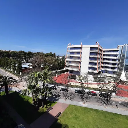 Appartement Precioso Apartamento Conjunto Larimar
