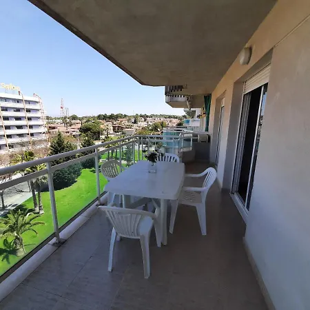 Apartment Precioso Apartamento Conjunto Larimar