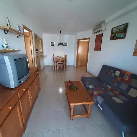 Precioso Apartamento Conjunto Larimar *