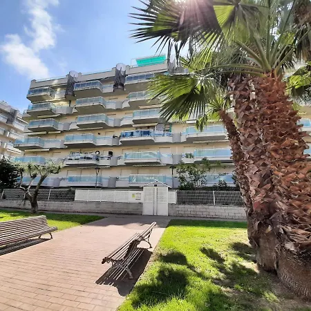 Precioso Apartamento Conjunto Larimar * Salou