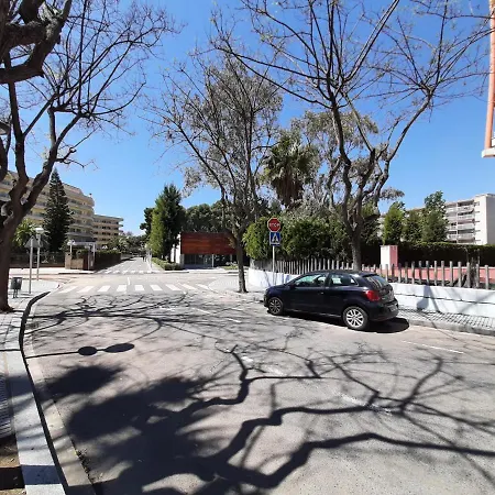 Appartement Precioso Apartamento Conjunto Larimar