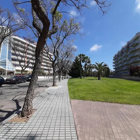 Apartment Precioso Apartamento Conjunto Larimar Salou