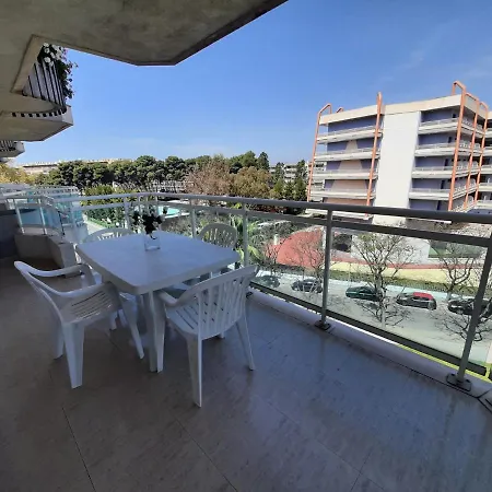 Precioso Apartamento Conjunto Larimar *