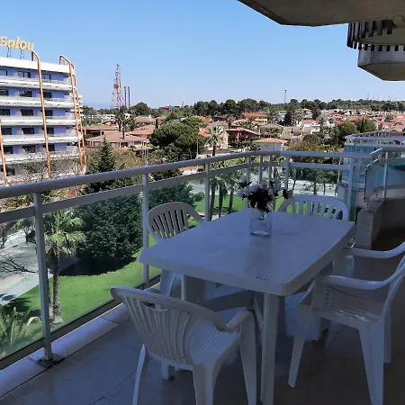 Precioso Apartamento Conjunto Larimar Apartment