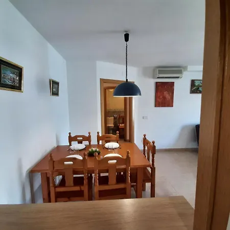 Precioso Apartamento Conjunto Larimar *