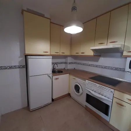 Apartment Precioso Apartamento Conjunto Larimar *