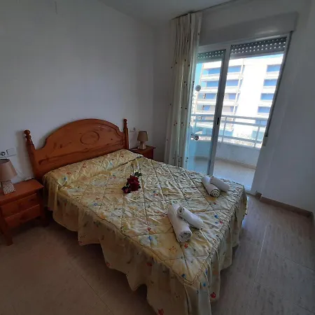 Precioso Apartamento Conjunto Larimar Apartment