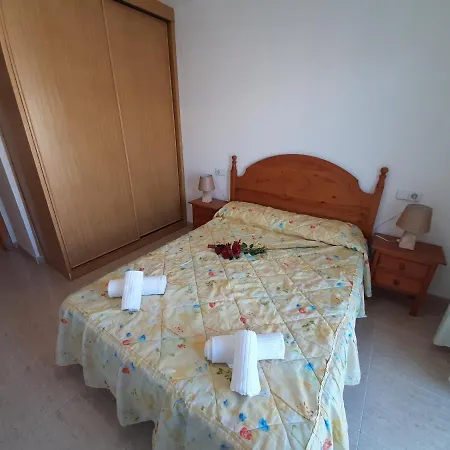 Precioso Apartamento Conjunto Larimar Salou