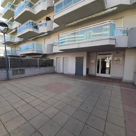 Precioso Apartamento Conjunto Larimar
